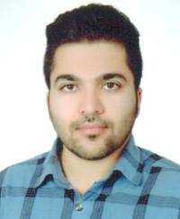 امیرحسین حیدرنژاد